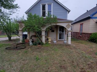 120 N Macomb Ave, El Reno, OK 73036