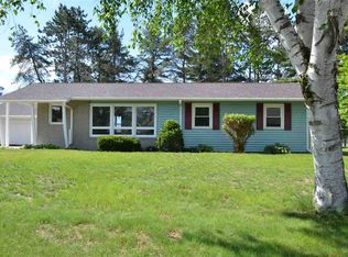 1252 Kings Rd E, Rhinelander, WI 54487