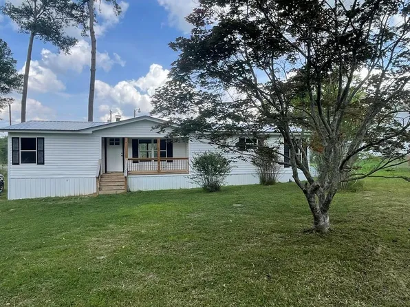 6027 Moultrie Rd, Albany, GA 31705