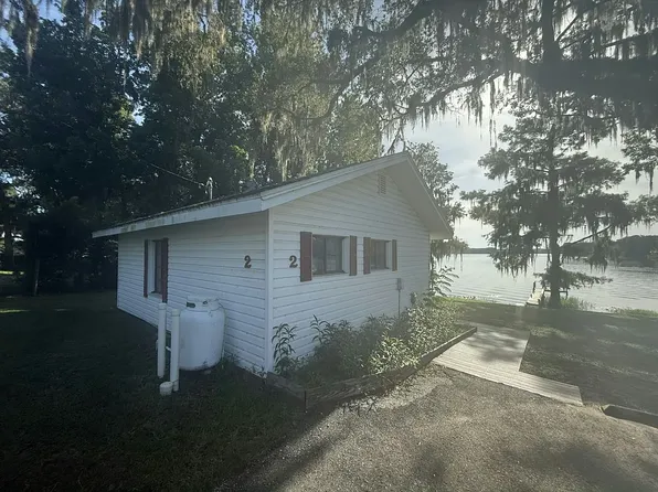 Moonrise MH & RV Resort