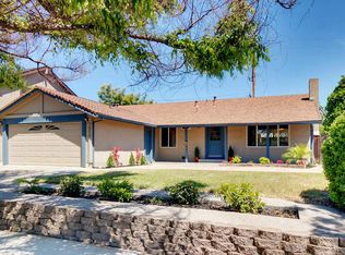 5650 Orchard Park Dr, San Jose, CA 95123