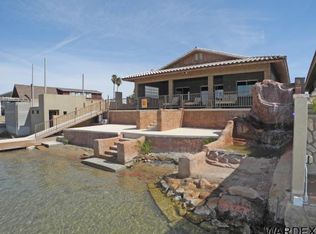 8840 Moovalya Dr, Parker, AZ 85344