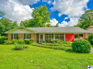 121 E High Hampton Rd, Florence, SC 29506