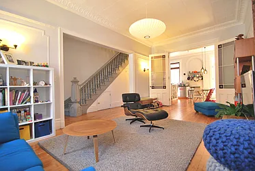 Rented by Brown Harris Stevens
