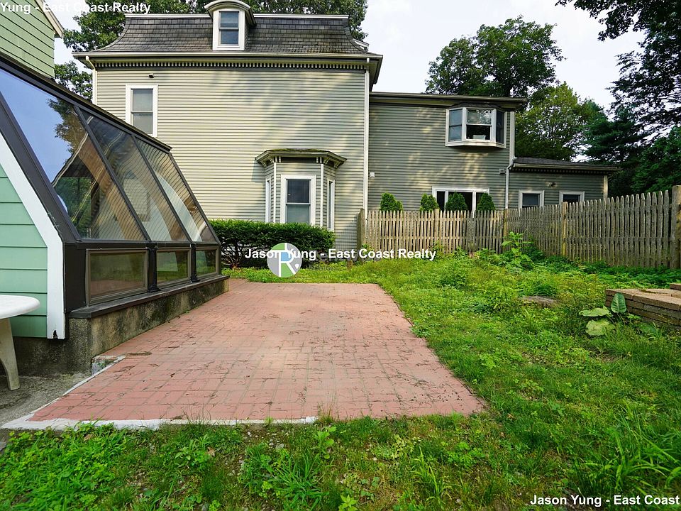 252 Tremont St, Newton, MA 02458 Zillow