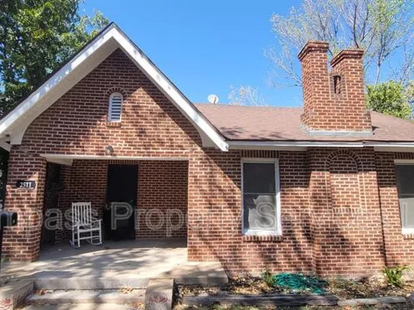 2511 Parrott Ave #2511, Waco, TX 76707