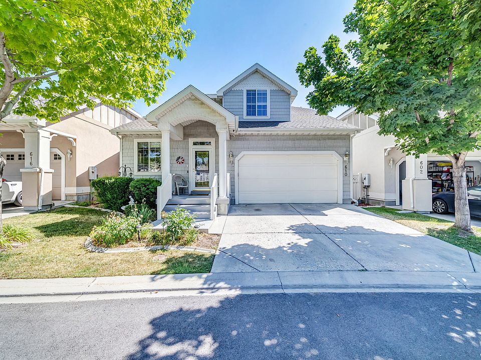610 E Land Rush Dr, Midvale, UT 84047 MLS 1825201 Zillow