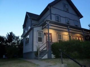 32 Burncoat St #1, Worcester, MA 01605