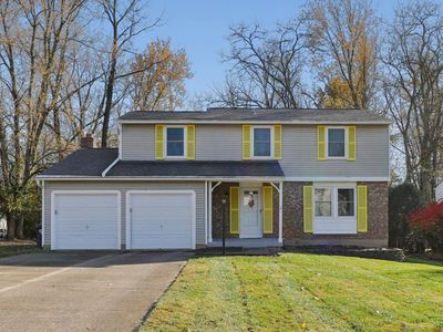 854 Bradford Ct, Cincinnati, OH, 45233