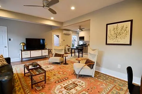 2507 Arbor St #2 — Photo 8