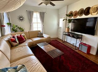 1415 Holly St, Austin, TX 78702