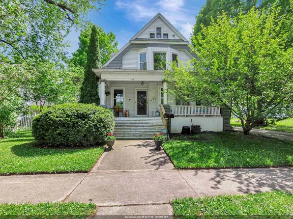 146 E Moore St, Berlin, WI 54923