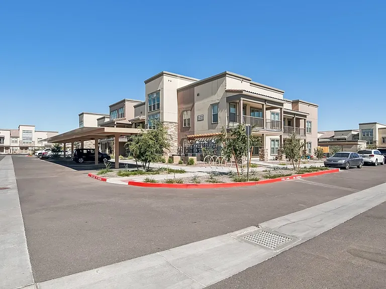 Springs at Stadium Village — Photo 55