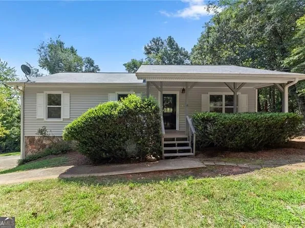 31 S Wind Dr, Dahlonega, GA 30533