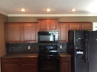 153 Aaron Dr, Alamo, TN 38001