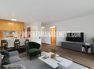 Town and Country Apartments, Portland, OR 97239