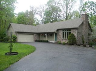 10548 Winston Ln, Fishers, IN 46037