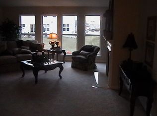 8109 Glen Arbor Dr, Lake Saint Louis, MO 63367