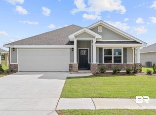 14615 Dayton Cir, Foley, AL 36535