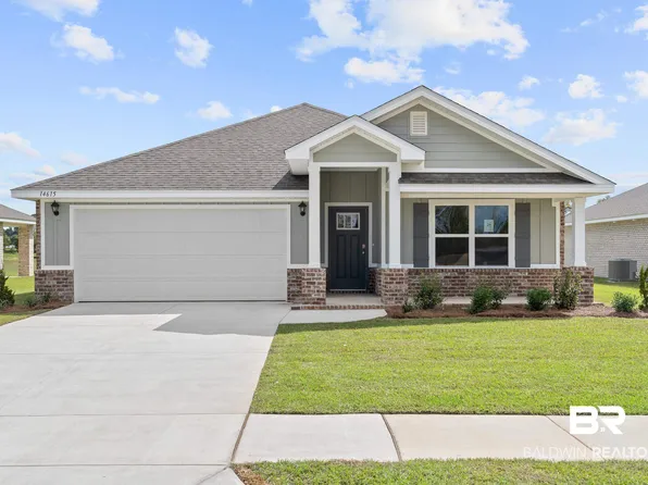 14615 Dayton Cir, Foley, AL 36535