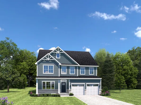 3221 Cherry Vale Ln, Raleigh, NC 27604