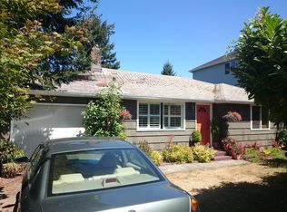 3550 SW 97th St, Seattle, WA 98126