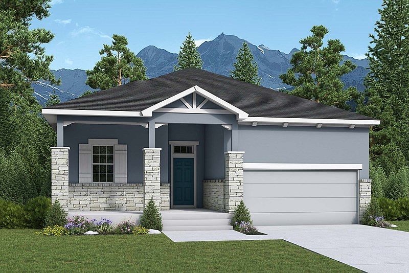 The Ivyglen - C Exterior