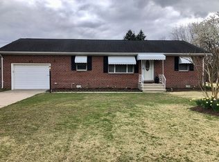 57 Sunset Ave, Houston, DE 19954