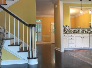 45 Nesbit Pl, Johns Creek, GA 30022