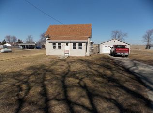 520 E McNeil Ave, Hoopeston, IL 60942