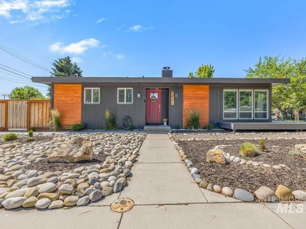 4301 W Camas St, Boise, ID 83705