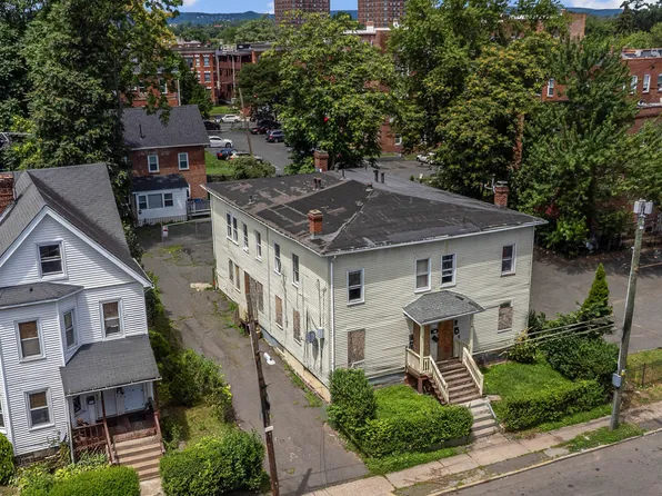 47 Putnam Street, Hartford, CT 06106