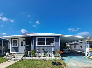 1100 Curlew Rd LOT 189, Dunedin, FL 34698