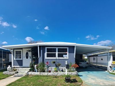 1100 Curlew Rd LOT 189, Dunedin, FL, 34698