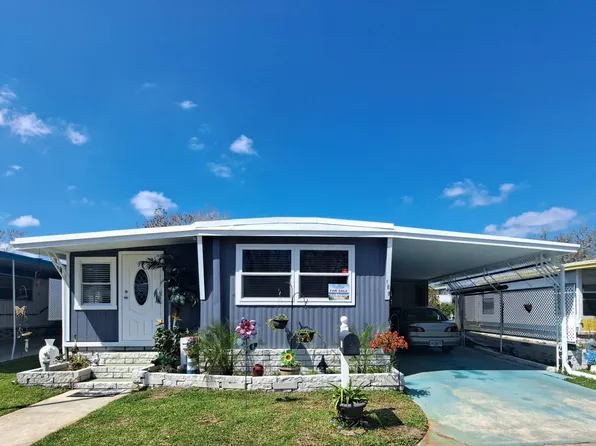 1100 Curlew Rd Lot 189, Dunedin, FL 34698