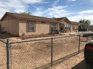 1037 S Main St, Coolidge, AZ 85128