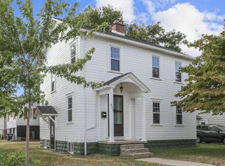 619 N Eastwood Ave, Lancaster, OH