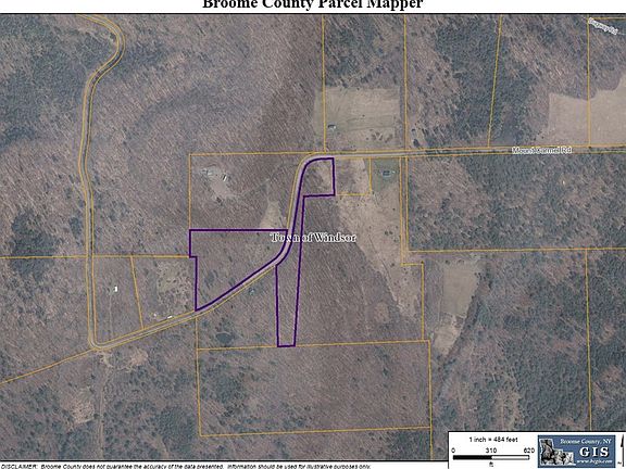 2nd image of 458 Mount Carmel Rd