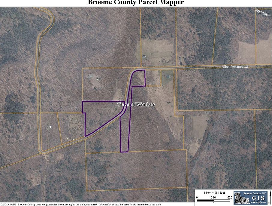 2nd image of 458 Mount Carmel Rd