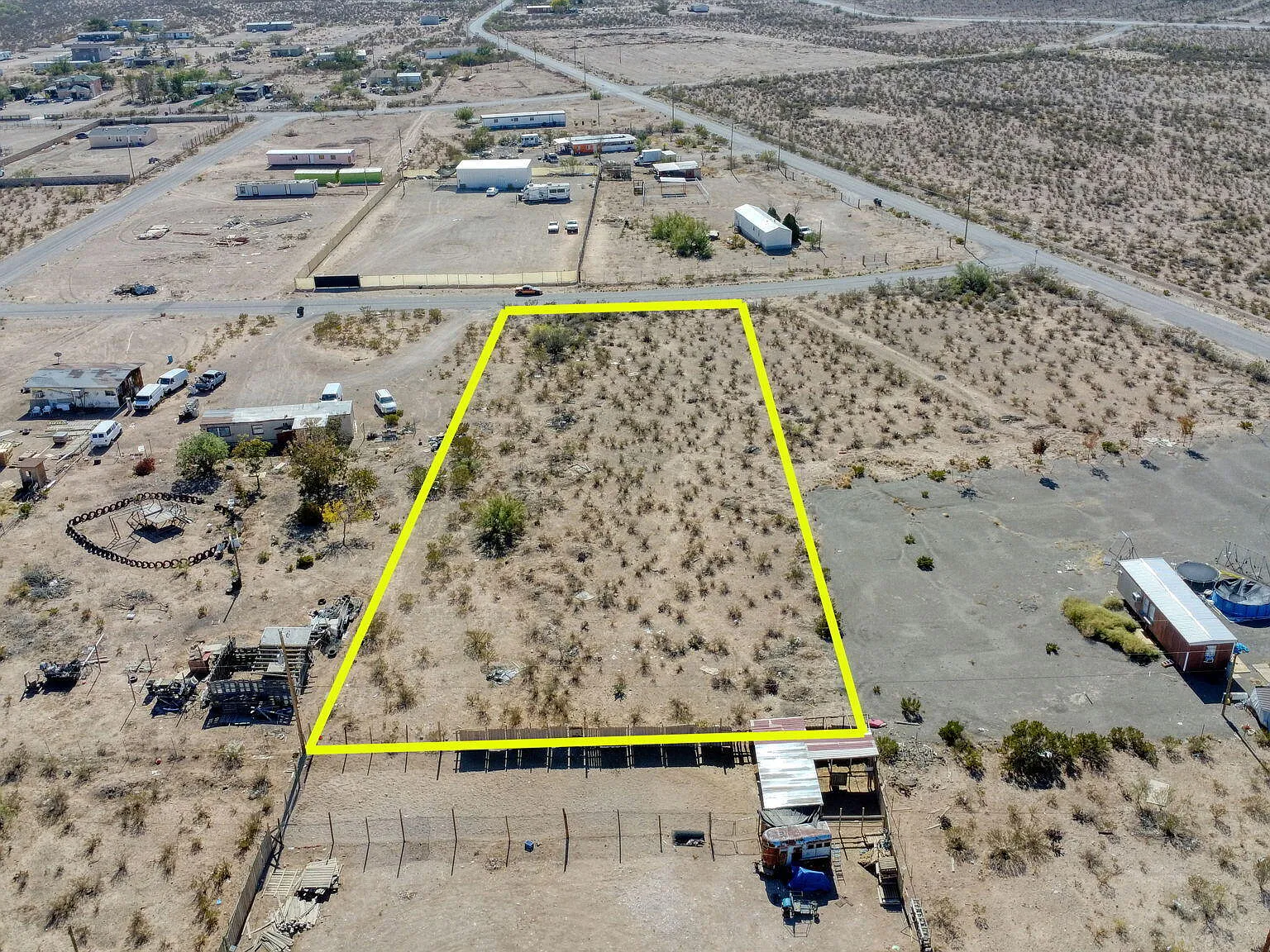 15515 Sun Beam Drive El Paso TX 79938