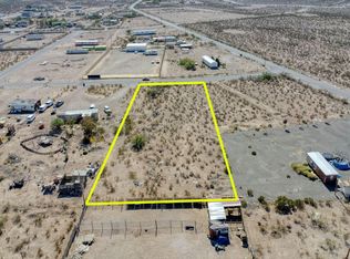 15515 Sun Beam Dr, El Paso, TX 79938