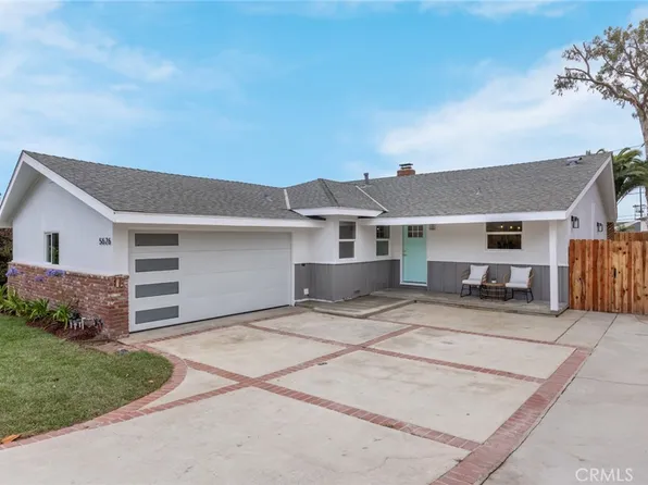 5626 Edgemere Dr, Torrance, CA 90503