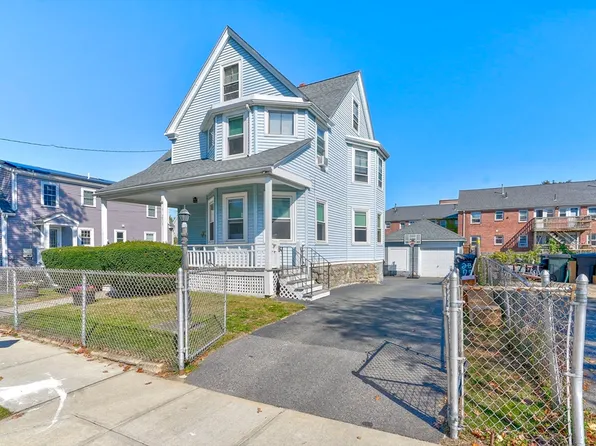 276 Belmont St, Quincy, MA 02170