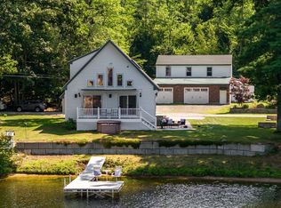 43 Spencer Ln, Lebanon, ME 04027
