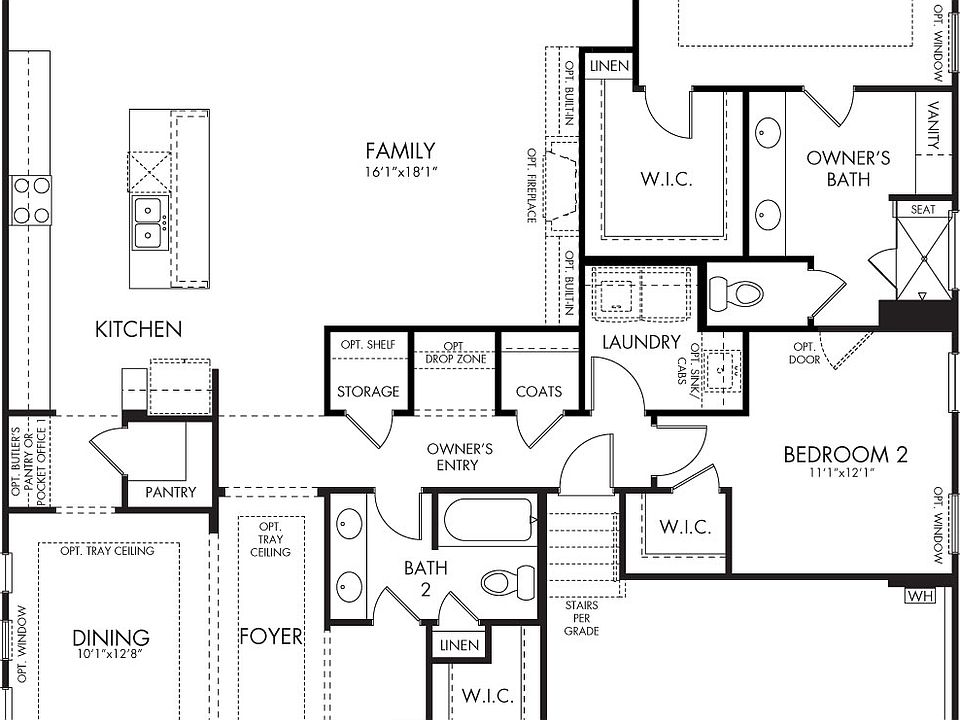 2nd image of 15031 Batteliere Dr