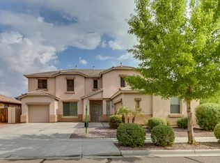 13614 W Redfield Rd, Surprise, AZ 85379