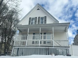 91 Rodney St, Worcester, MA 01605