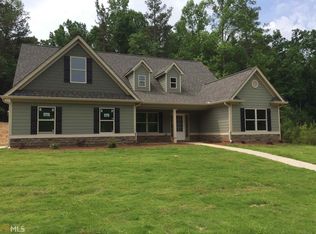 141 Courtland Rd #47, Jefferson, GA 30549