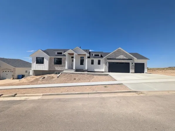 3150 Summit Dr, Pocatello, ID 83201