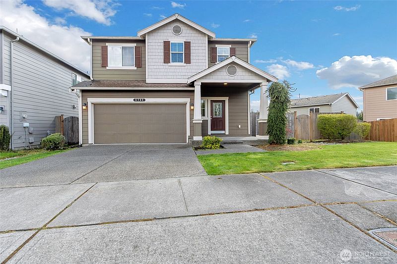 2nd image of 6702 Udall Place SE